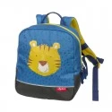 Mini backpack Tiger for toddlers - SIG-25202 - sigikid - Backpacks - Le Nuage de Charlotte