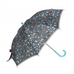 Parapluie pour enfant "Astronaute" - SIG-252232 - sigikid - Parapluies - Le Nuage de Charlotte