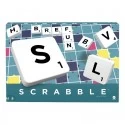 Scrabble - MTL-Y9593 - Mattel - Board Games - Le Nuage de Charlotte