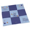 Playmat Norbert the hippopotamus - STE-9101620 - Sterntaler - Baby Activity Mat and Table - Le Nuage de Charlotte