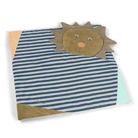 Tapis d'éveil Leo le lion - STE-9101623 - Sterntaler - Table et tapis d'activité - Le Nuage de Charlotte