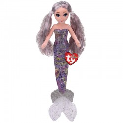 Ty Mermaids Athena (46 cm) - TY-02605 - Ty - And the others... - Le Nuage de Charlotte