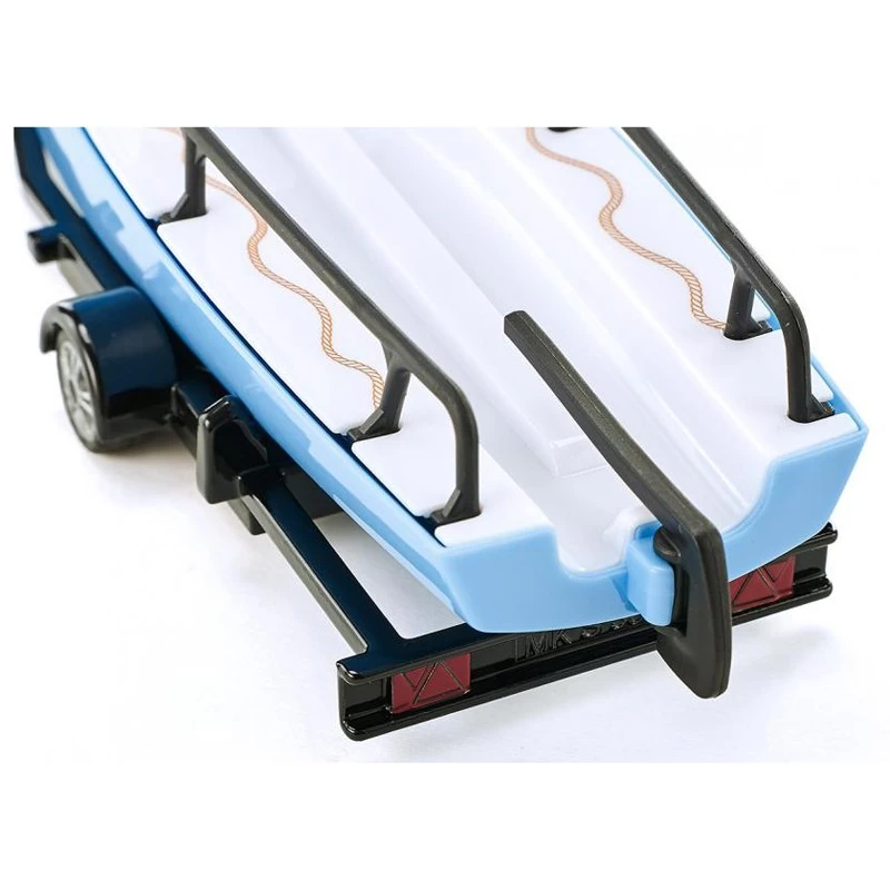Mercedes-AMG G65 avec voilier - SIK-2564 - Siku - Voitures, camions, etc. - Le Nuage de Charlotte