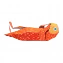 Marine Animals Paper Toys - PUK-26243 - Pukaca - Maquettes en carton - Le Nuage de Charlotte