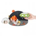Space Paper Toy - PUK-28205 - Pukaca - Maquettes en carton - Le Nuage de Charlotte