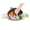 Space Paper Toy - PUK-28205 - Pukaca - Maquettes en carton - Le Nuage de Charlotte