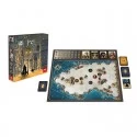 Mr. Jack - New York - Revised Edition - HUR-760032 - Days of Wonder - Board Games - Le Nuage de Charlotte