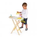 Ironing Board Set - JAN-J06502 - Janod - Cleaning - Le Nuage de Charlotte