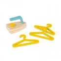 Ironing Board Set - JAN-J06502 - Janod - Cleaning - Le Nuage de Charlotte
