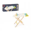 Ironing Board Set - JAN-J06502 - Janod - Cleaning - Le Nuage de Charlotte
