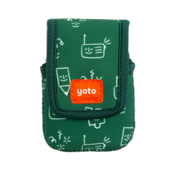 Yoto - Card Pouch Yoto - YOT-PRACXX00379 - Yoto - Yoto Accessories - Le Nuage de Charlotte