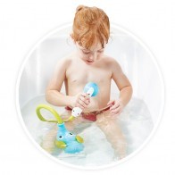 Elephant Baby Shower - YOO-40159 - Yookidoo - Water Play - Le Nuage de Charlotte