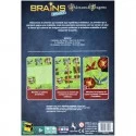 Brains Family - Châteaux et Dragons - MAT-114177 - Matagot - Board Games - Le Nuage de Charlotte