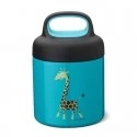 Contenant isotherme 0,30l - Turquoise - CAO-109103 - Carl Oscar - Contenant isotherme - Le Nuage de Charlotte