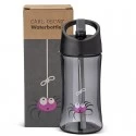 Gourde 0,35l - Gris - CAO-102100 - Carl Oscar - Gourdes et tasses - Le Nuage de Charlotte