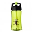 Gourde 0,35l - Lime - CAO-102101 - Carl Oscar - Gourdes et tasses - Le Nuage de Charlotte