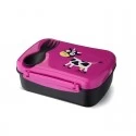 N'ice Box Lunchbox 0.6l + Cooling pack - Purple - CAO-106102 - Carl Oscar - Lunch box, snack - Le Nuage de Charlotte
