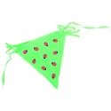 Bunting (3m) - BIG-BJ299 - Bigjigs - Decorations - Le Nuage de Charlotte