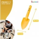 Scrunch Spade - Yellow - SCRU-SSP65 - Scrunch - Sand and Playdough - Le Nuage de Charlotte