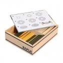 Kapla Coffret Araignée - KAP-COF1 - Kapla - Blocs et planchettes de bois - Le Nuage de Charlotte
