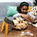 Kapla Coffret Araignée - KAP-COF1 - Kapla - Blocs et planchettes de bois - Le Nuage de Charlotte