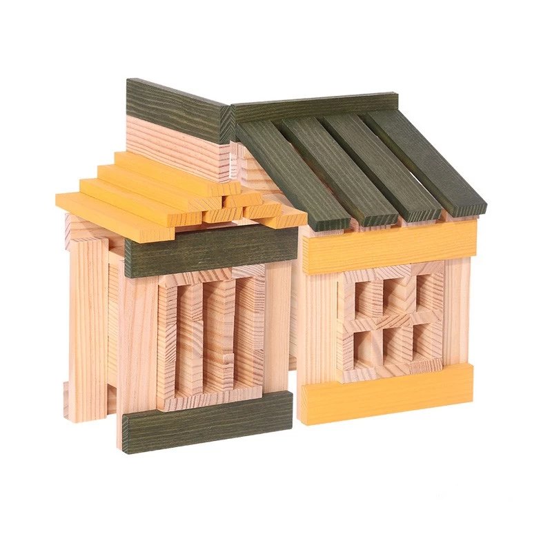Kapla Coffret Araignée - KAP-COF1 - Kapla - Blocs et planchettes de bois - Le Nuage de Charlotte