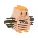 Kapla Coffret Araignée - KAP-COF1 - Kapla - Blocs et planchettes de bois - Le Nuage de Charlotte