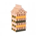 Kapla Coffret Araignée - KAP-COF1 - Kapla - Blocs et planchettes de bois - Le Nuage de Charlotte