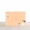 Jéronimo invitation set - ATB-1809INV01 - Atelier Bobbie - Cards - Le Nuage de Charlotte