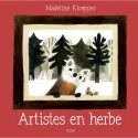 Editions Kimane Artistes en herbe – vue 1 – Books