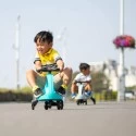 Didicar - Teal - DDC-SI2000T - Didicar - Scooters, Didicar - Le Nuage de Charlotte