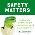 Puzzle Word Cities + Poster - CCR-2874-3 - Crocodile Creek - Puzzles pour les plus grands - Le Nuage de Charlotte