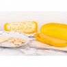 Banana box - The original - AMU-A-000225 - Amuse - Lunch box, fruit and snack - Le Nuage de Charlotte