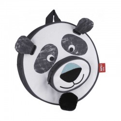Sac à dos - Panda - APL-000016870 - APLI - Cartables et sac à dos - Le Nuage de Charlotte
