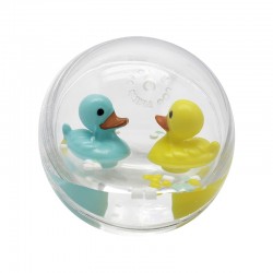 Mini Waterball - Baby ducks - PHI-B38206 - Philos - Water Play - Le Nuage de Charlotte
