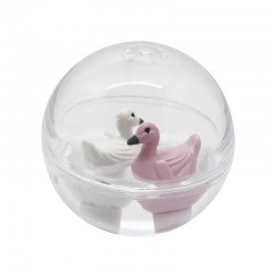 Mini Waterball - Baby swans - PHI-B38208 - Philos - Water Play - Le Nuage de Charlotte