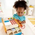 Checkout Register - HAP-E3121 - Hape - Kitchens and stores - Le Nuage de Charlotte