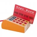 Checkout Register - HAP-E3121 - Hape - Kitchens and stores - Le Nuage de Charlotte