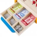 Checkout Register - HAP-E3121 - Hape - Kitchens and stores - Le Nuage de Charlotte