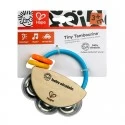 baby einstein - Tiny Tambourine - HAP-800850 - Hape - Music - Le Nuage de Charlotte