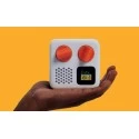 YOTO Player Mini - YOT-PRPLXX00860 - Yoto - Yoto Player - Le Nuage de Charlotte