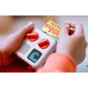 YOTO Player Mini - YOT-PRPLXX00860 - Yoto - Yoto Player - Le Nuage de Charlotte