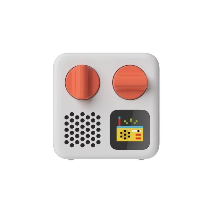 YOTO Player Mini - YOT-PRPLXX00860 - Yoto - Yoto Player - Le Nuage de Charlotte
