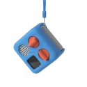 Yoto - Adventure Jacket Mini - Blue Bird - YOT-PRACXX01144 - Yoto - Yoto Player - Le Nuage de Charlotte