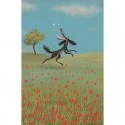 Chien Pourri ! - MRYEL-9782211211970 - L'école des loisirs - Albums et Contes - Le Nuage de Charlotte