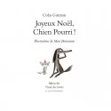 Joyeux Noël Chien Pourri ! - EDL-9782211216067 - L'école des loisirs - Books - Le Nuage de Charlotte