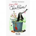 Joyeux Noël Chien Pourri ! - EDL-9782211216067 - L'école des loisirs - Books - Le Nuage de Charlotte