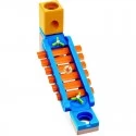 Sonic Playground - HAP-E6022 - Hape - Marble Run - Le Nuage de Charlotte