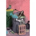 Chien Pourri ! est amoureux - EDL-9782211109758 - L'école des loisirs - Albums et Contes - Le Nuage de Charlotte
