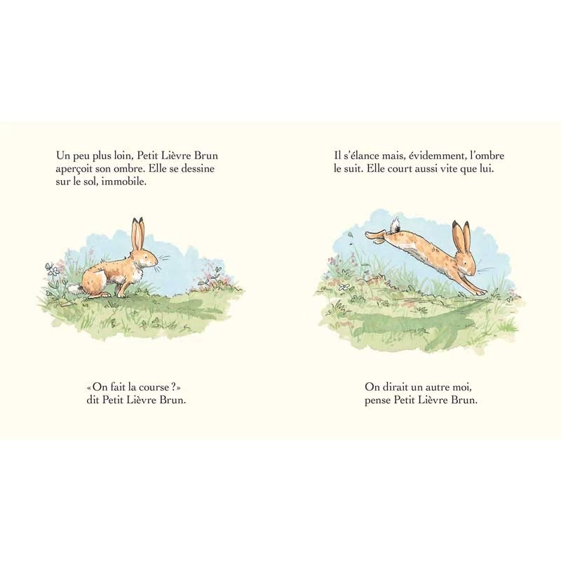 Veux-tu être mon ami? - EDL-9782211312172 - L'école des loisirs - Books - Le Nuage de Charlotte